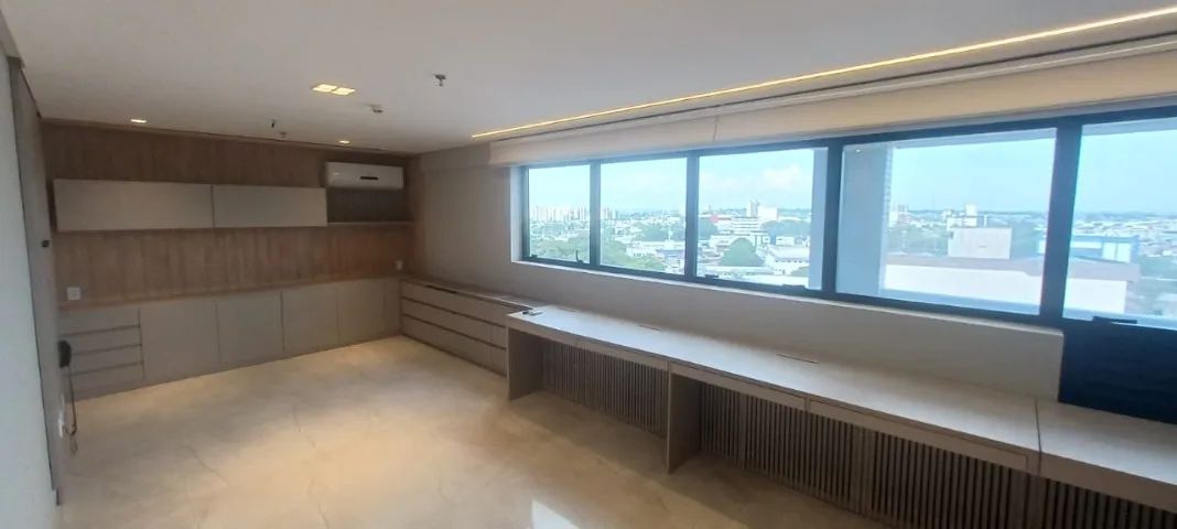 Alugo Sala c/ 42 M2 no Fórum Business - Foto 5