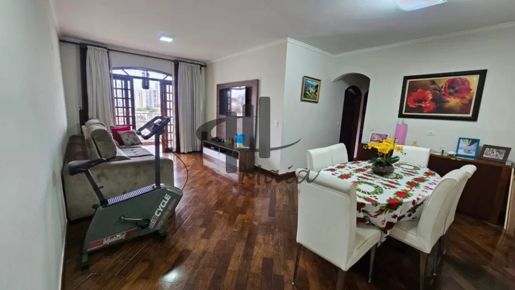 Venda Apartamento Santo Andre Santa Maria Ref: 40729