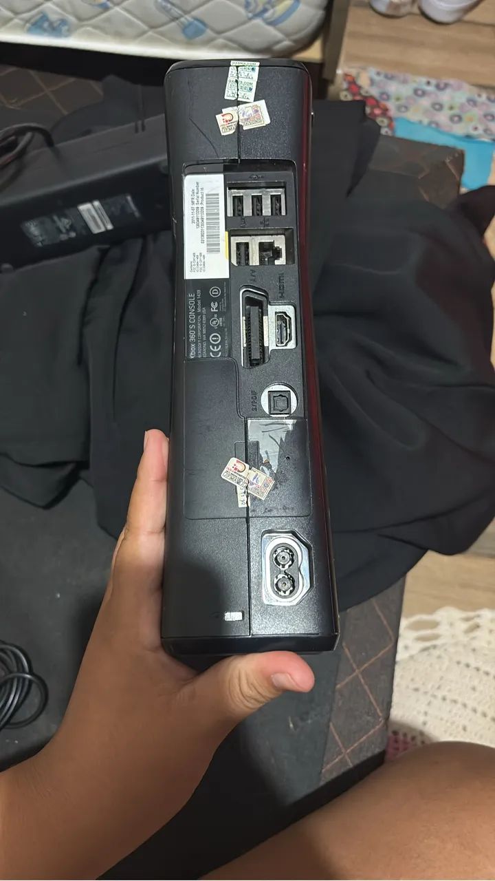  xbox 360  - Foto 4