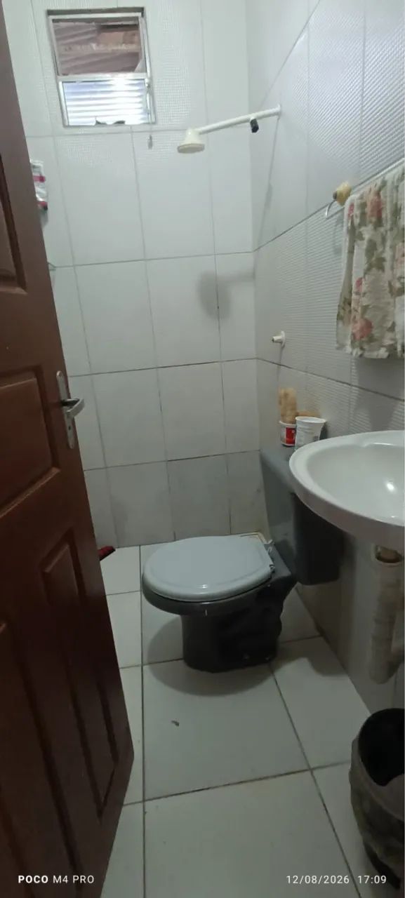 CASA - NOVO COHATRAC - Foto 4