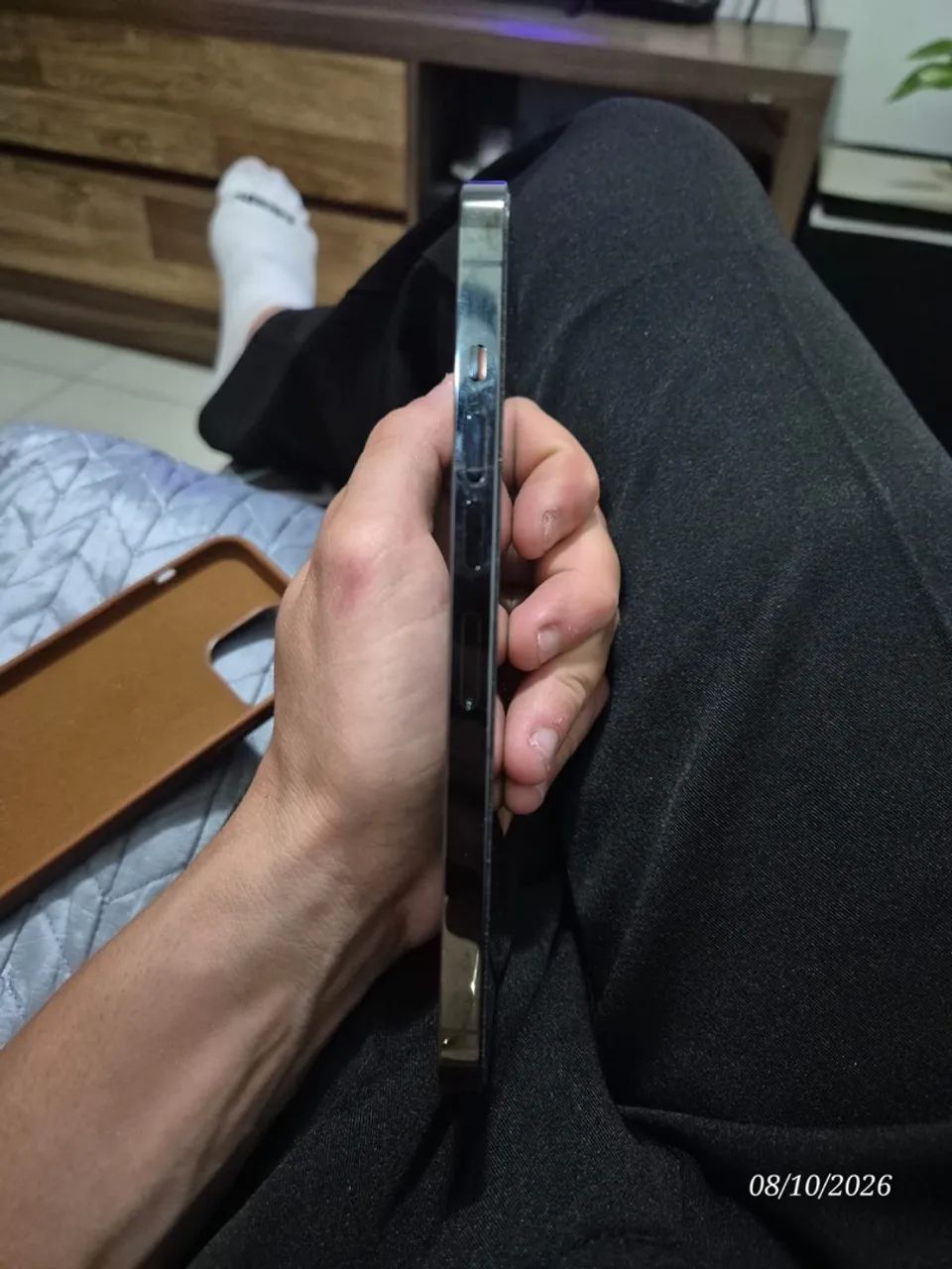 iPhone 13 Pro Max  - Foto 4