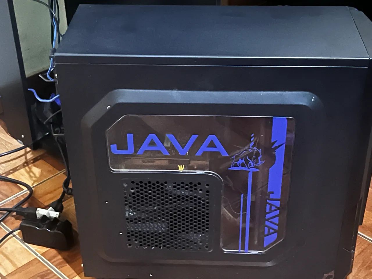Pc gamer 