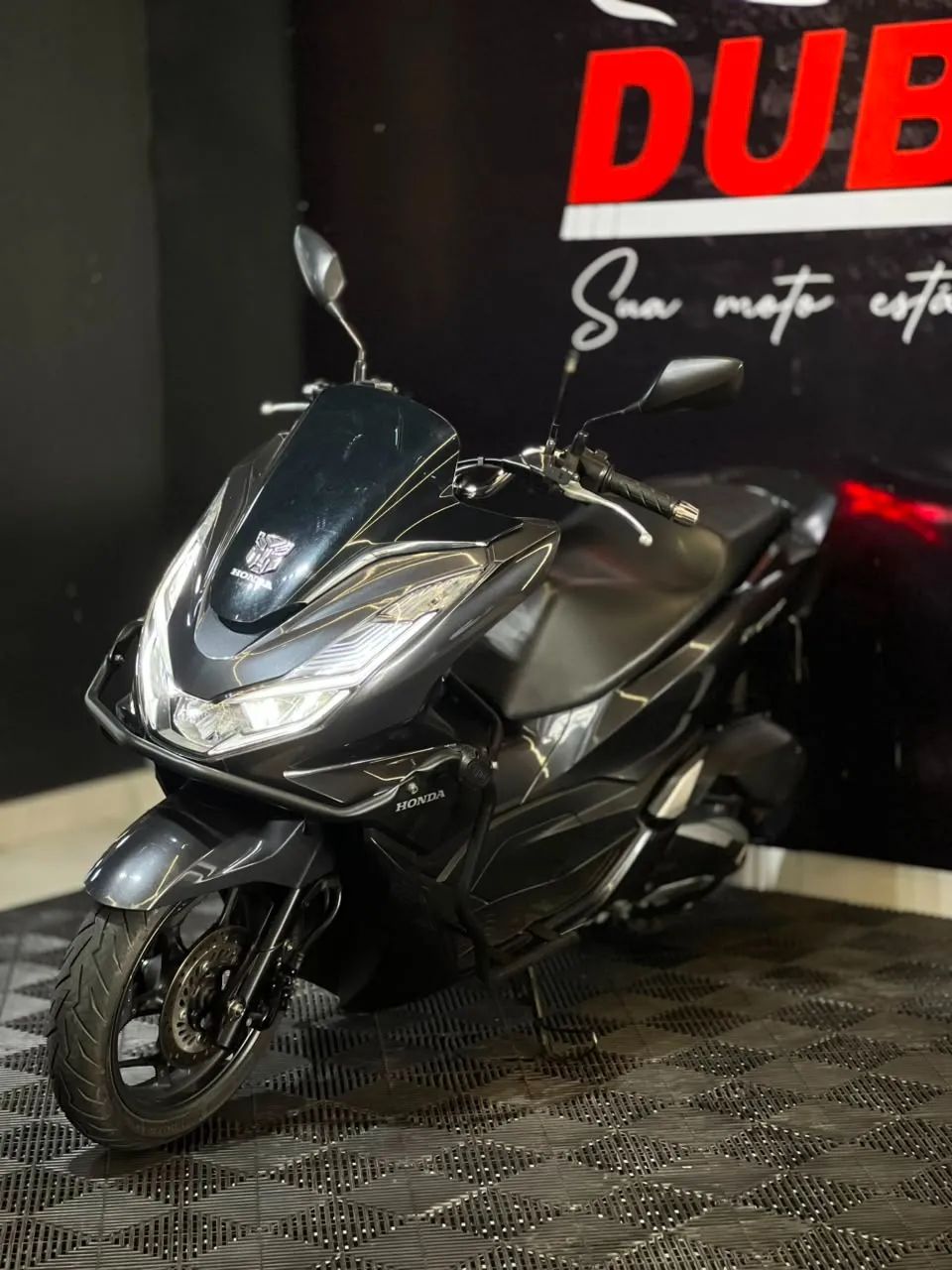 Honda PCX 160  - Foto 5