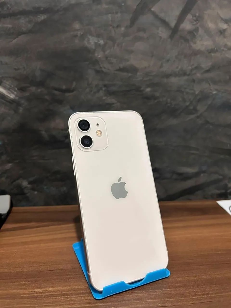 Vendo iPhone 12 zero - Foto 2
