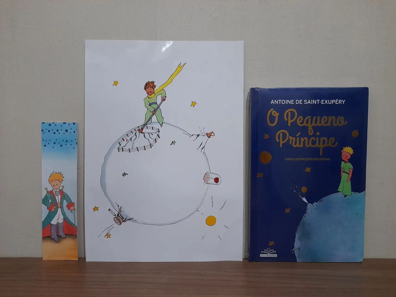 Livros  - Foto 3