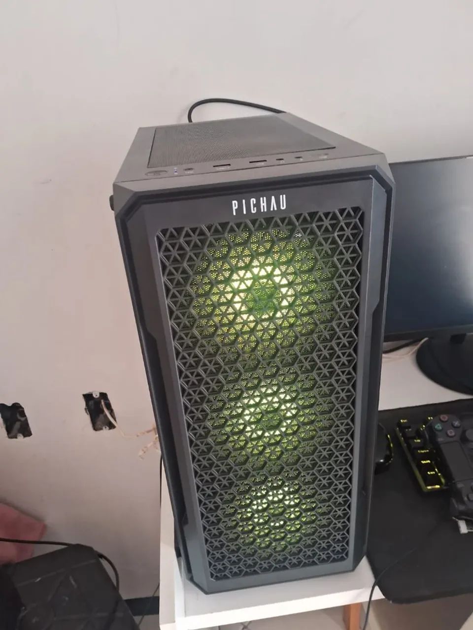 Pc Gamer