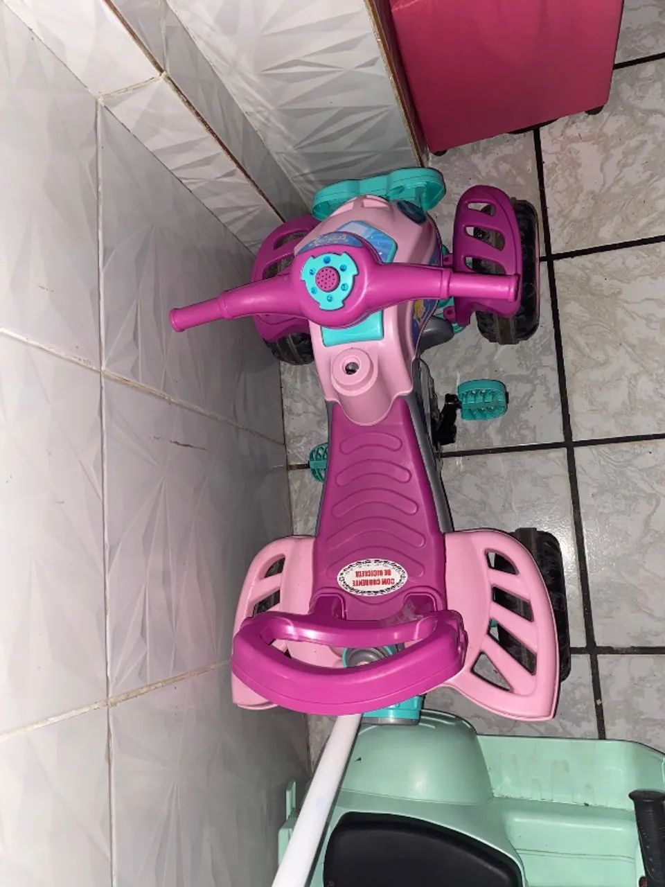 Carrinho de Passeio - Foto 3