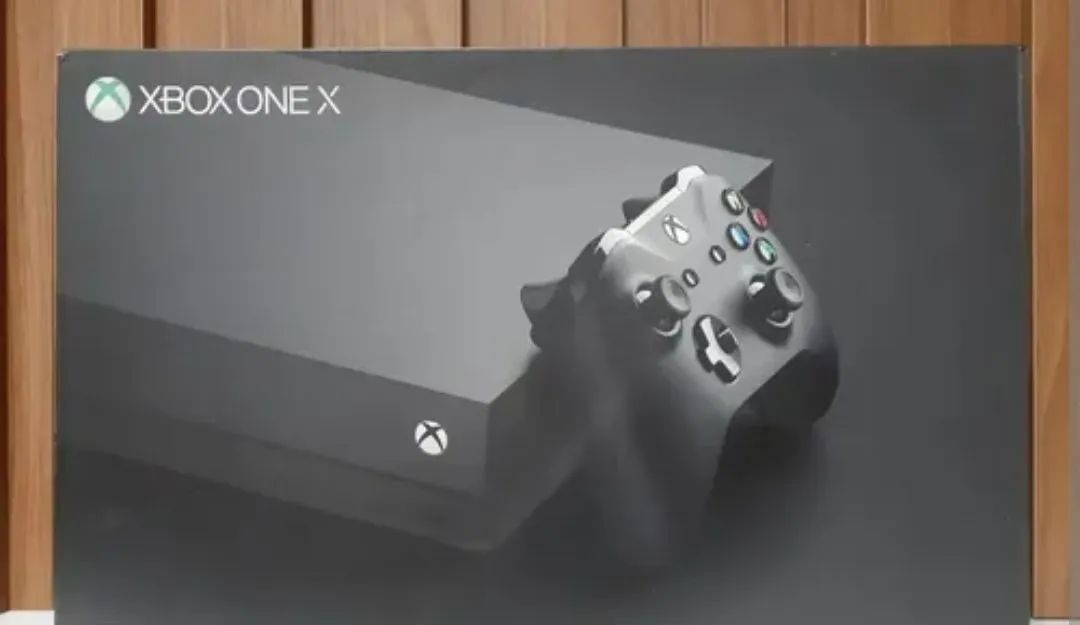 Xbox one x - Foto 3
