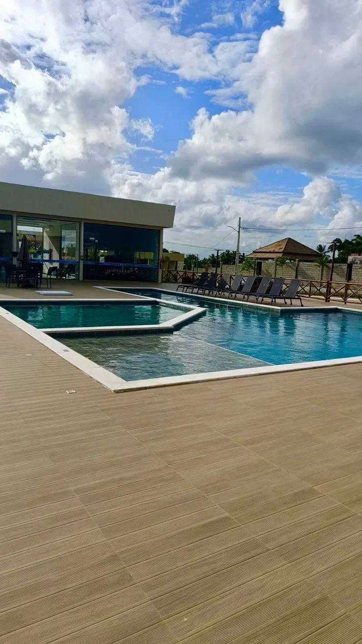 LOTE NO CONDOMÍNIO SUNSET BEACH RESIDENCE [60720] - Foto 4