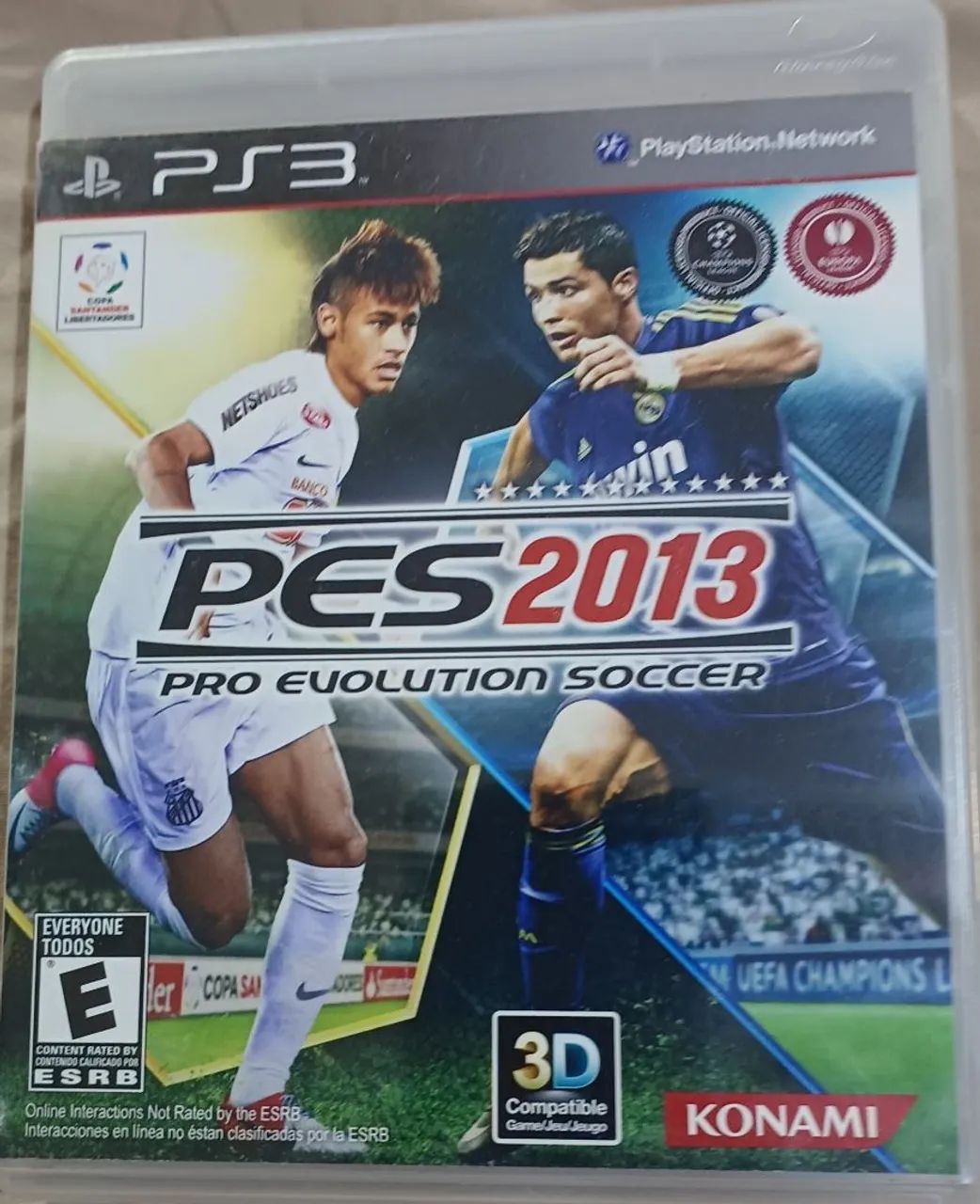 Jogos PS3 original  (usado) - Foto 3