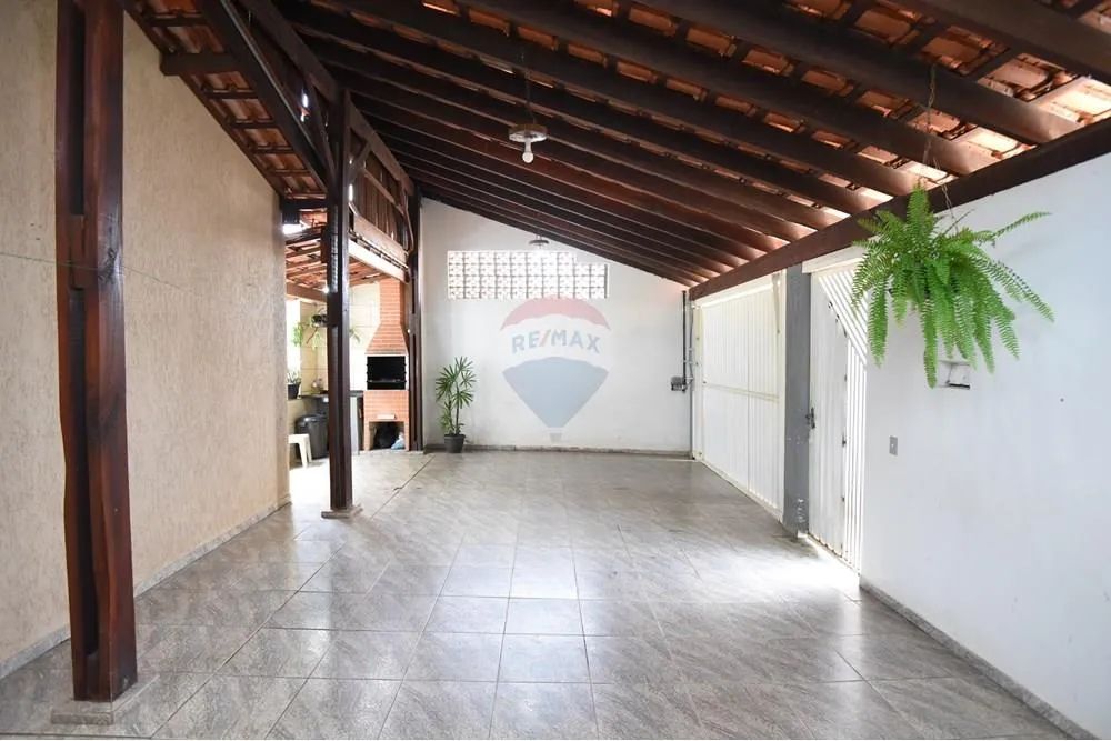 Casa Confortável e Acessível com 3 dormitórios em AJAPÍ, Rio Claro