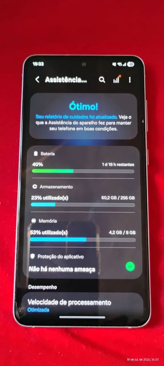 Samsung Galaxy s21 fe - Foto 3