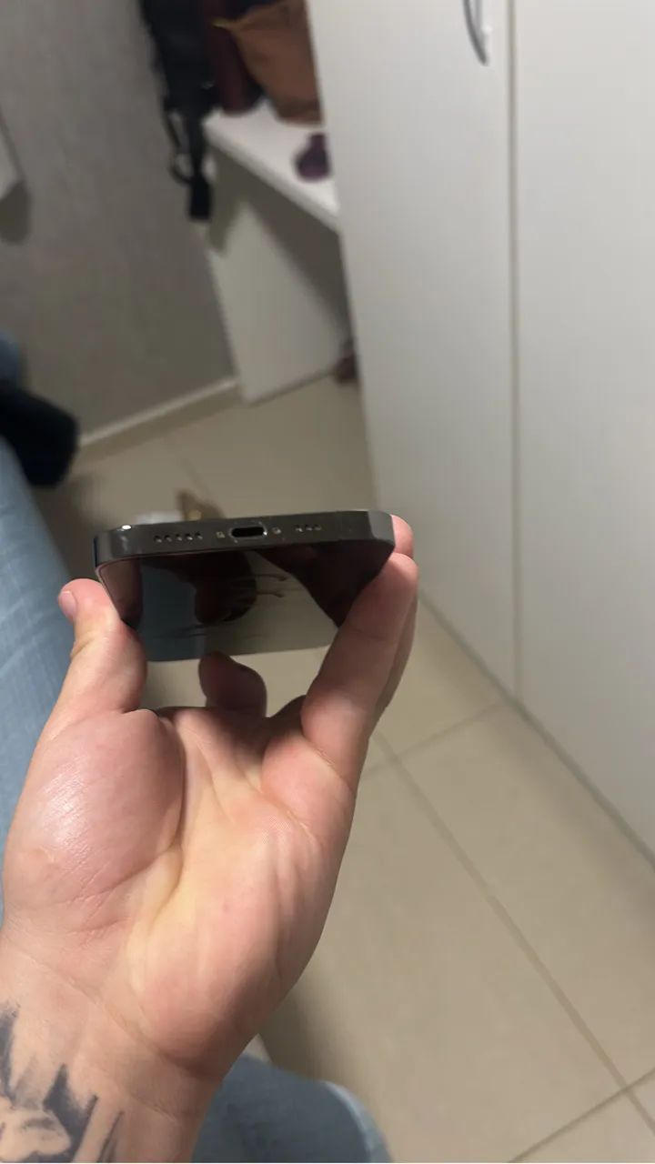 IPHONE 13 PRO GRAPHITTE - Foto 2