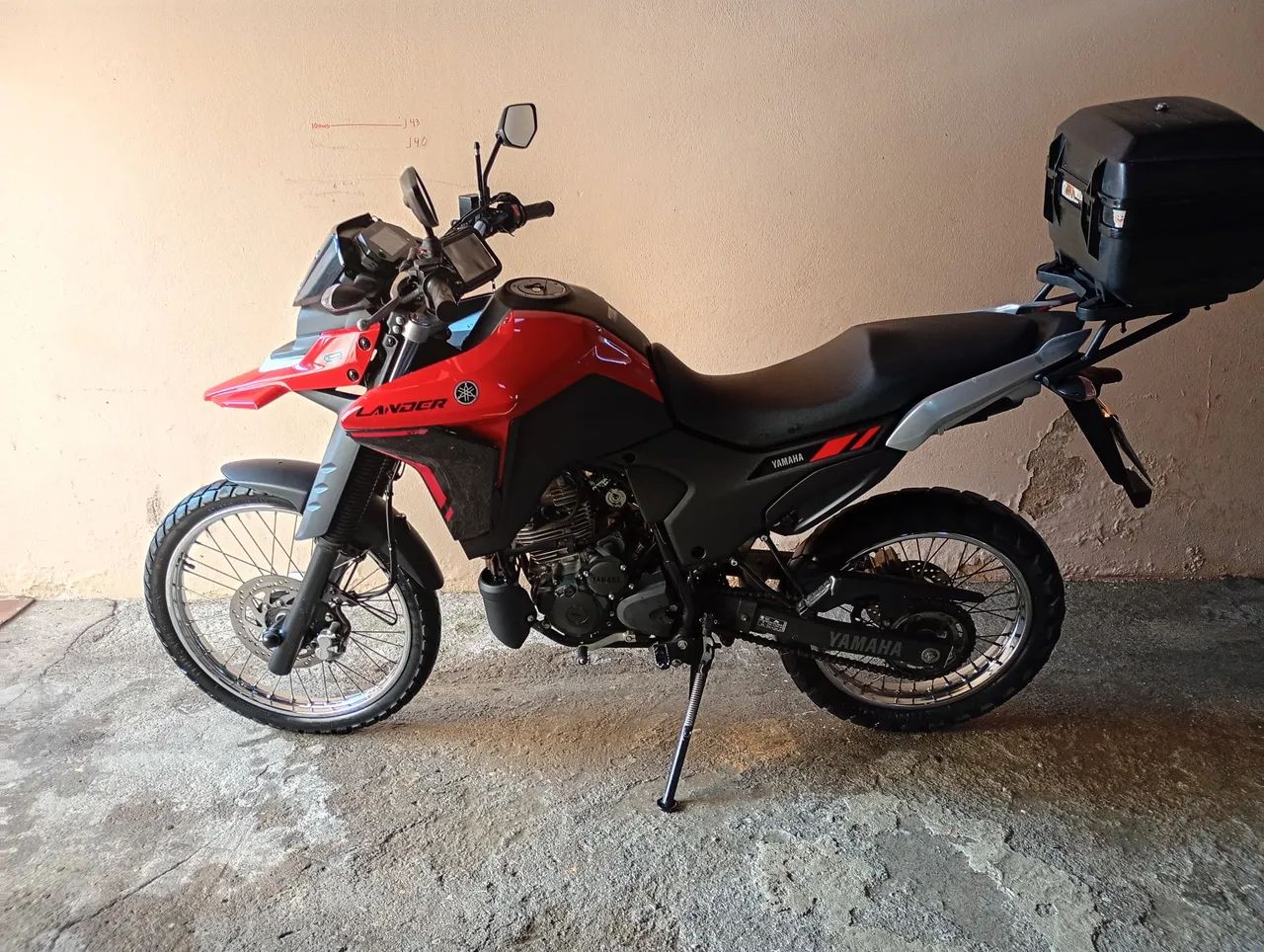 Lander 250 - Foto 3
