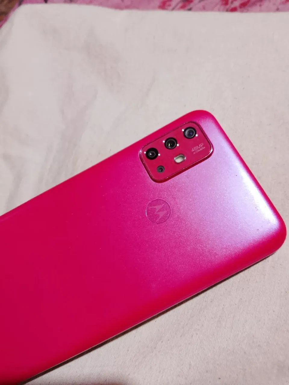 Motorola G20 