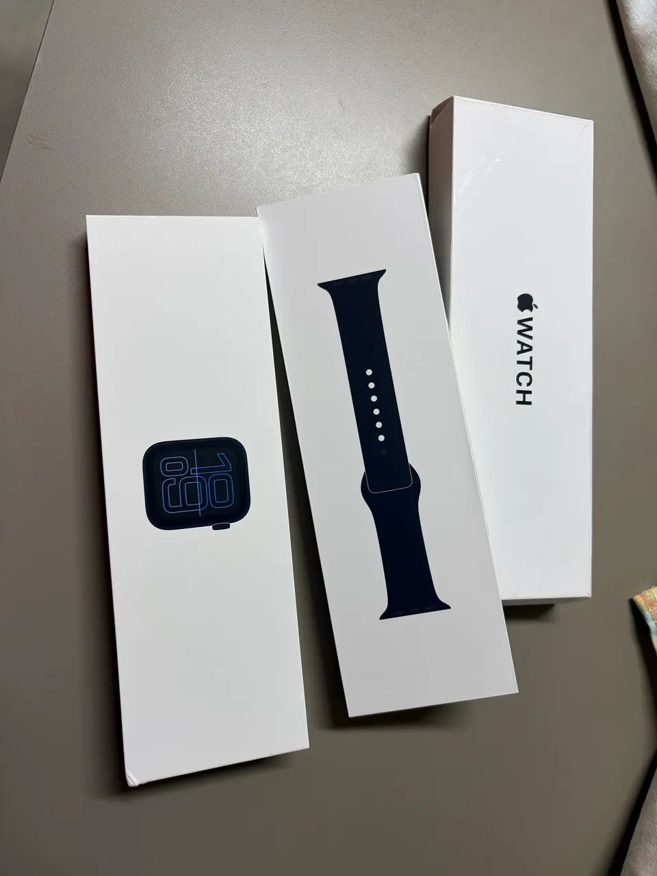 Modelo Apple Watch SE 3 - Foto 5