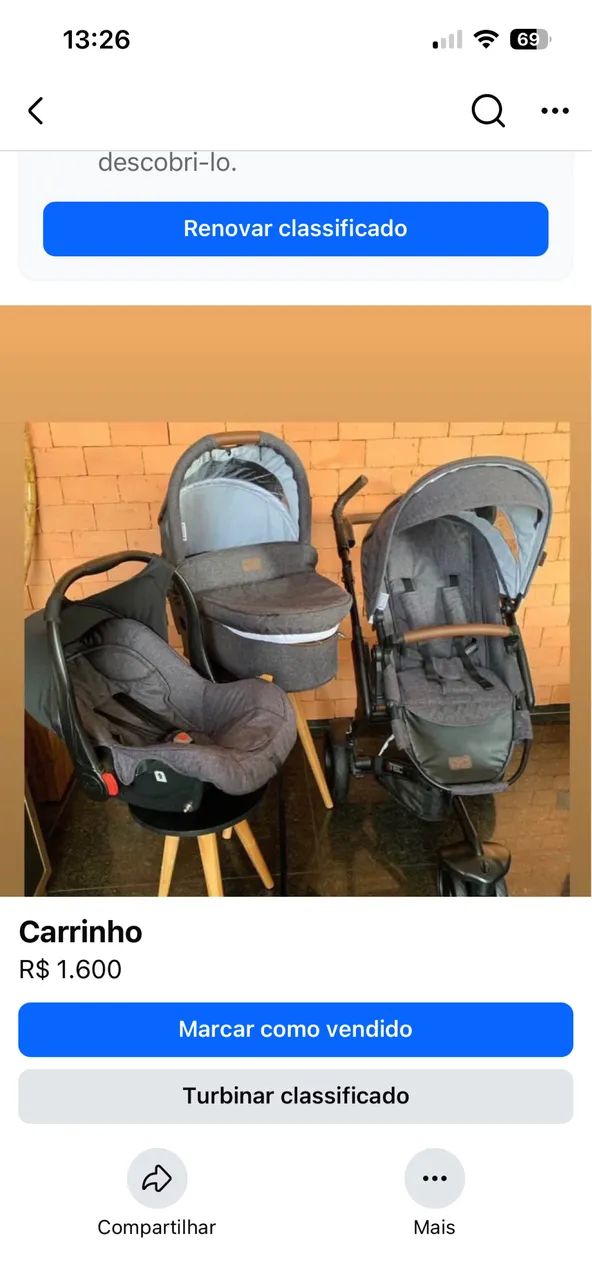 Bebê 