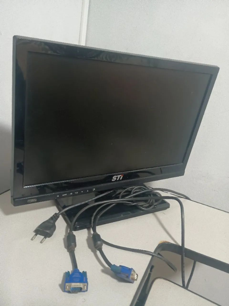 Monitor Toshiba  - Foto 2