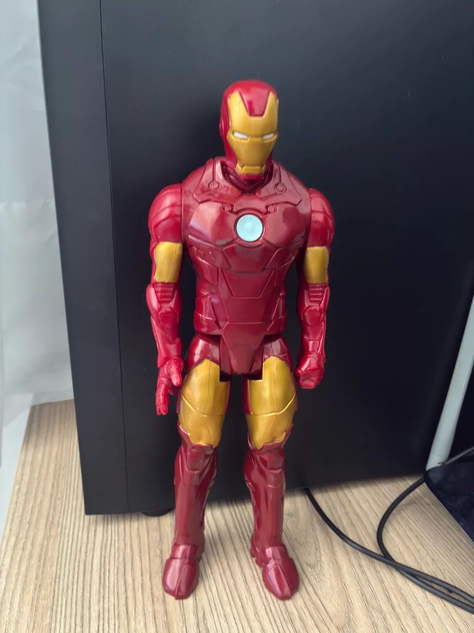 Boneco Homem de Ferro - Foto 3
