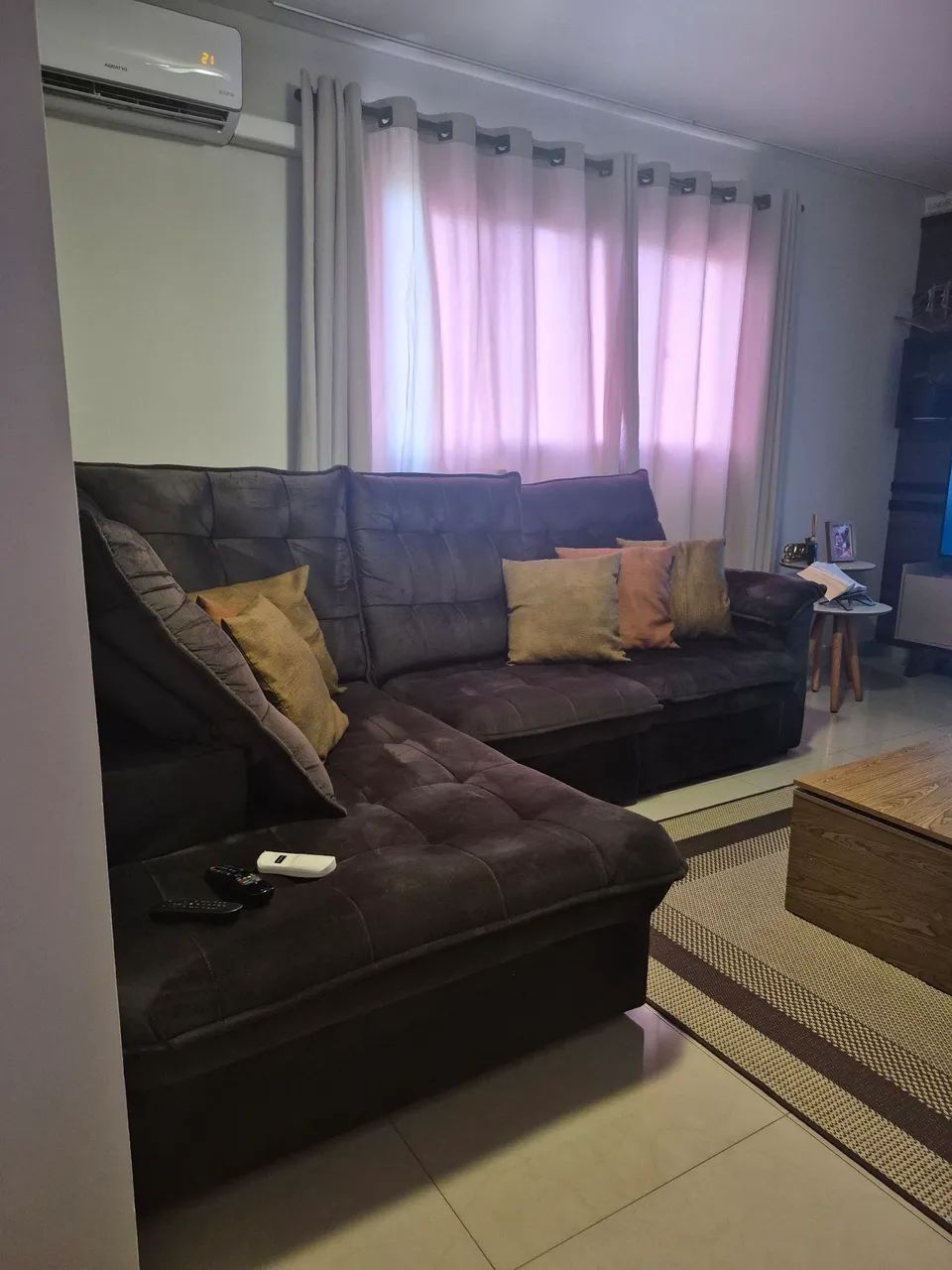 Vendo SOFÁ  - Foto 3