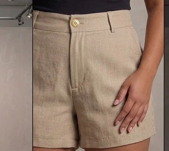 Short e bermuda de alfaiataria  - Foto 2