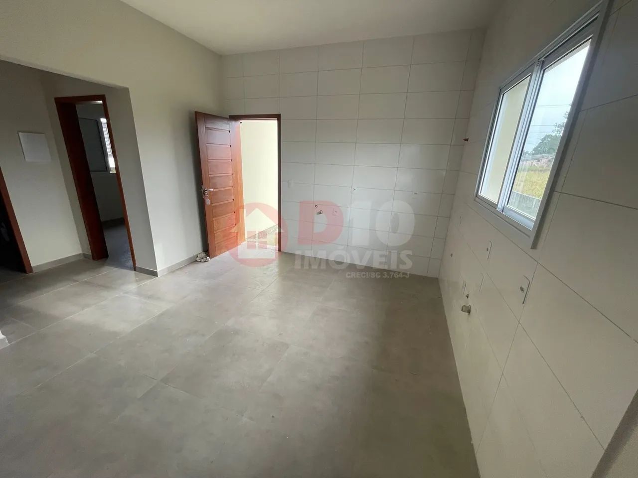 Casa com 2 dormitórios no Caverazinho - Foto 4