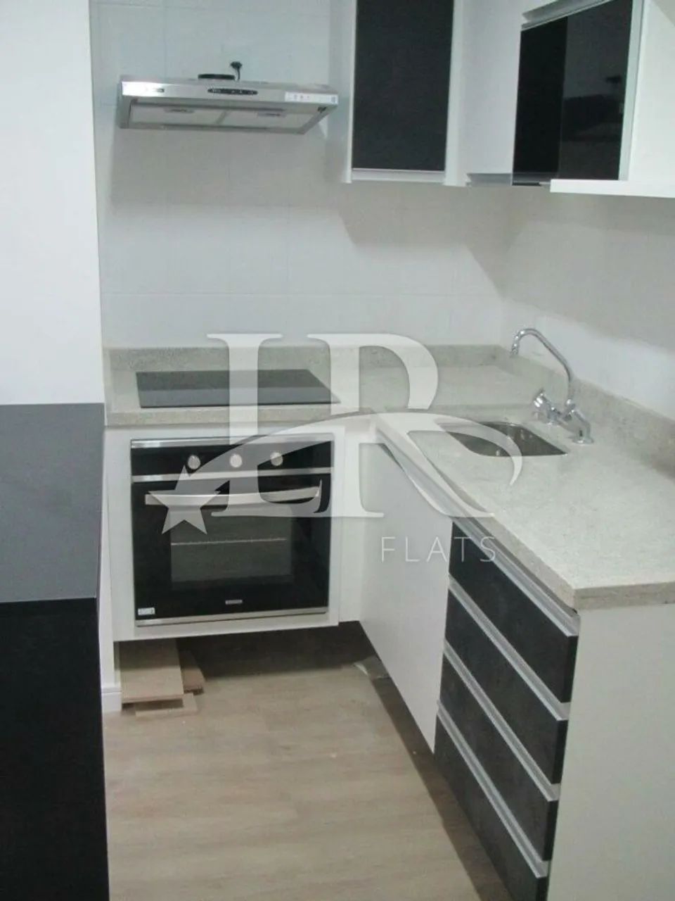 LR Flats - Flat mobiliado para locação no Brooklin - Foto 3