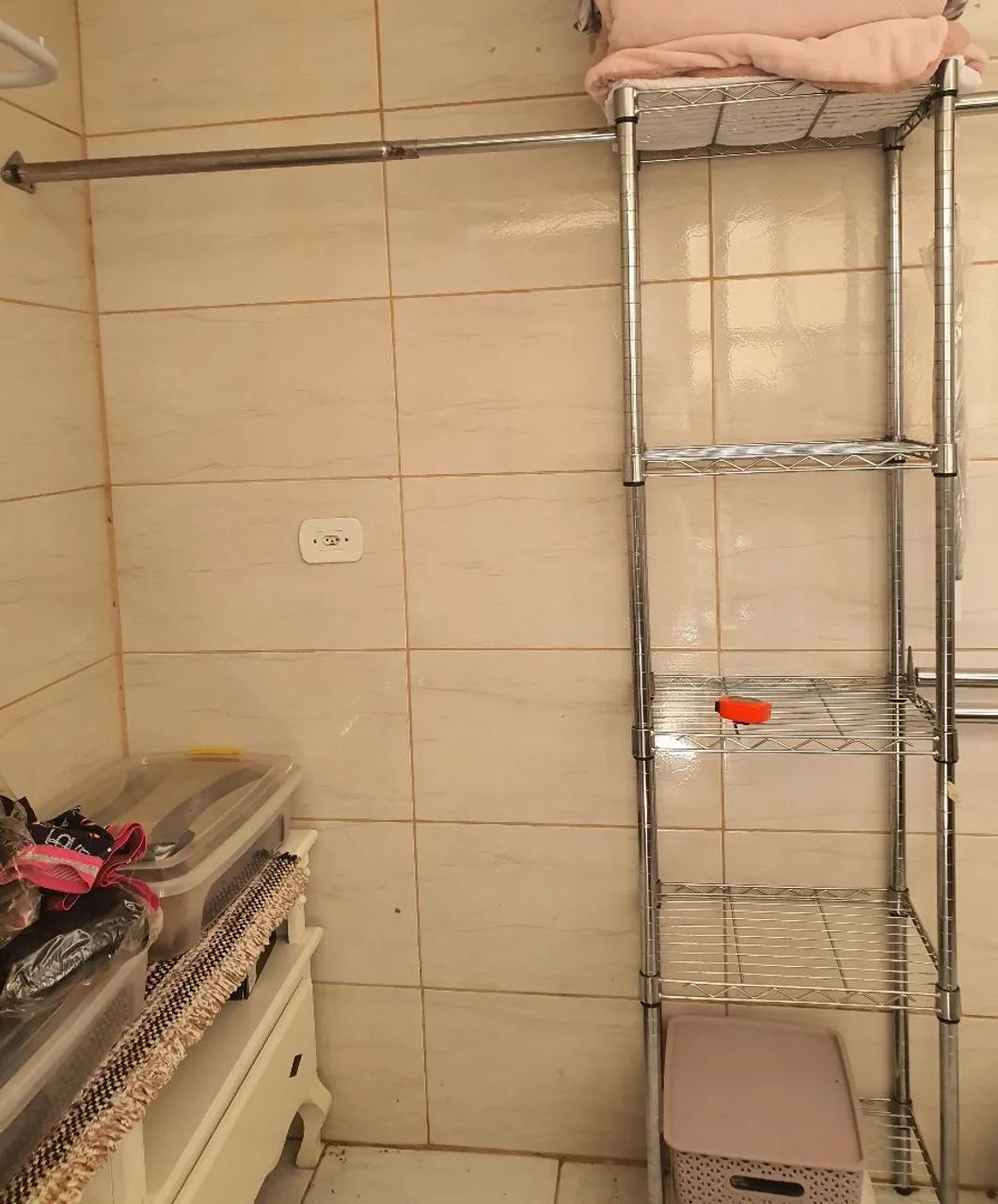 Closet Aço Inox  - Foto 3