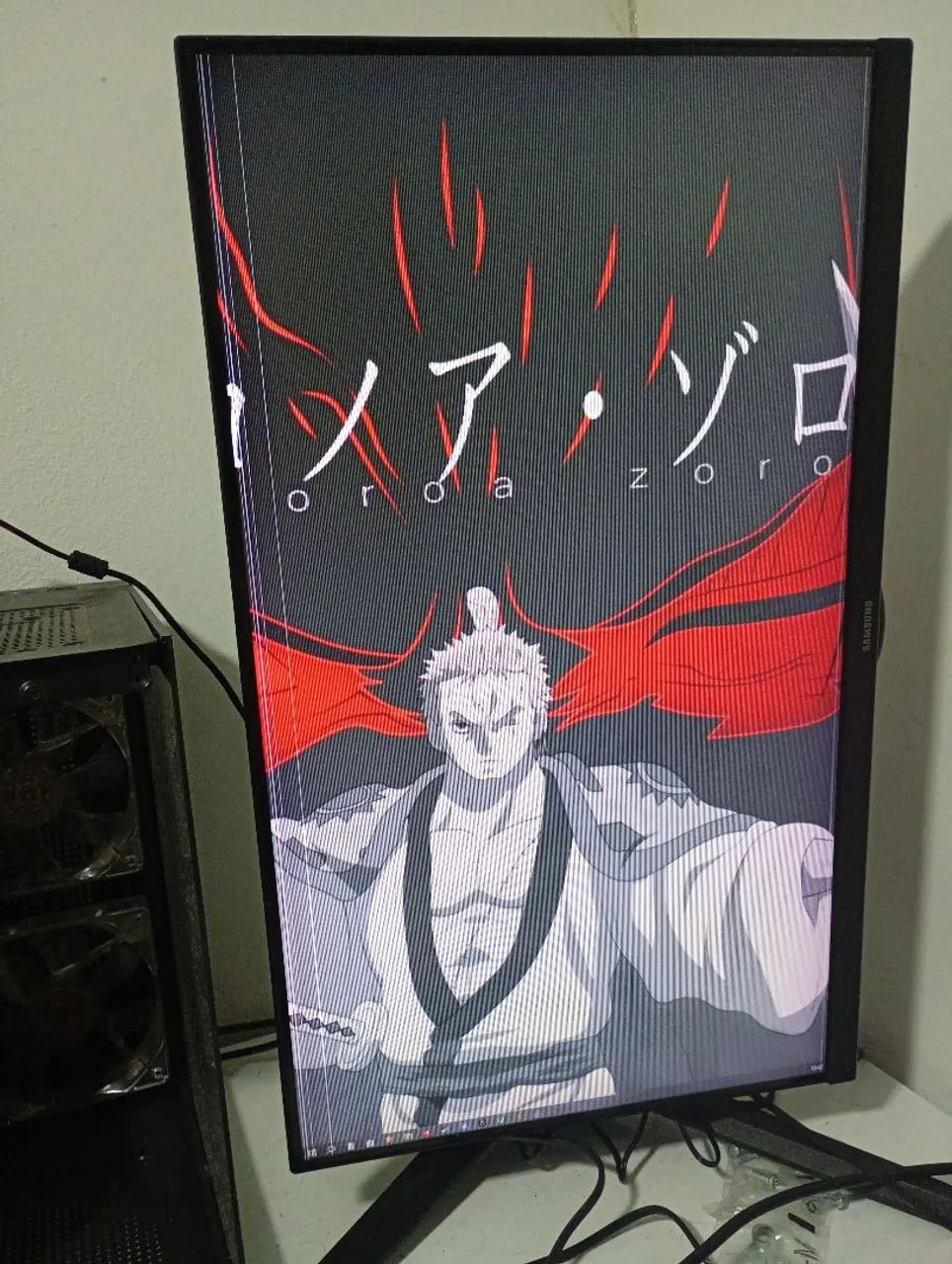 Monitor 144