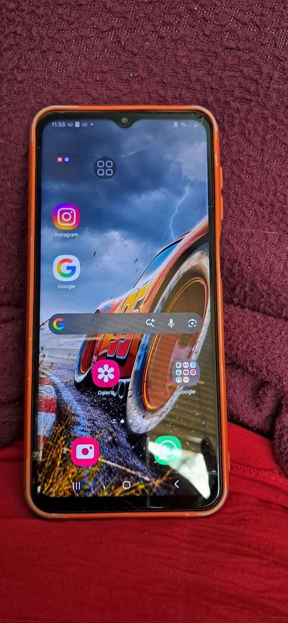 Celular Samsung A23