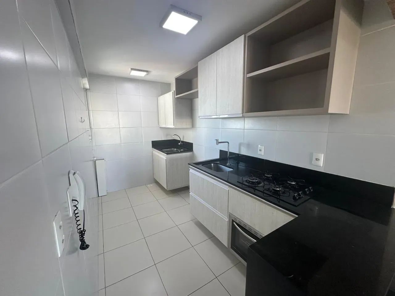 Jardim Lagoa Nova Residencial Lagoa Nova - Natal - RN - Foto 6