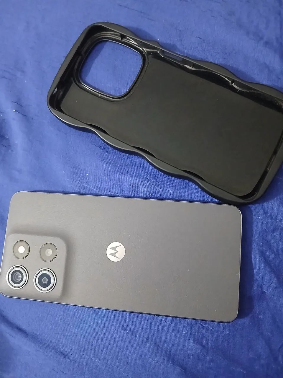 Vendo celular moto g15