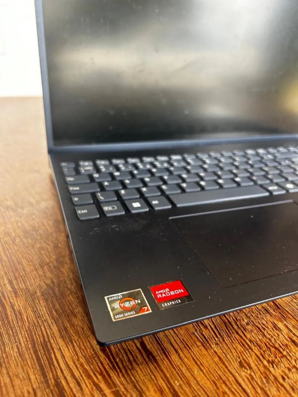 Notebook Vaio FE16 AMD - Foto 3