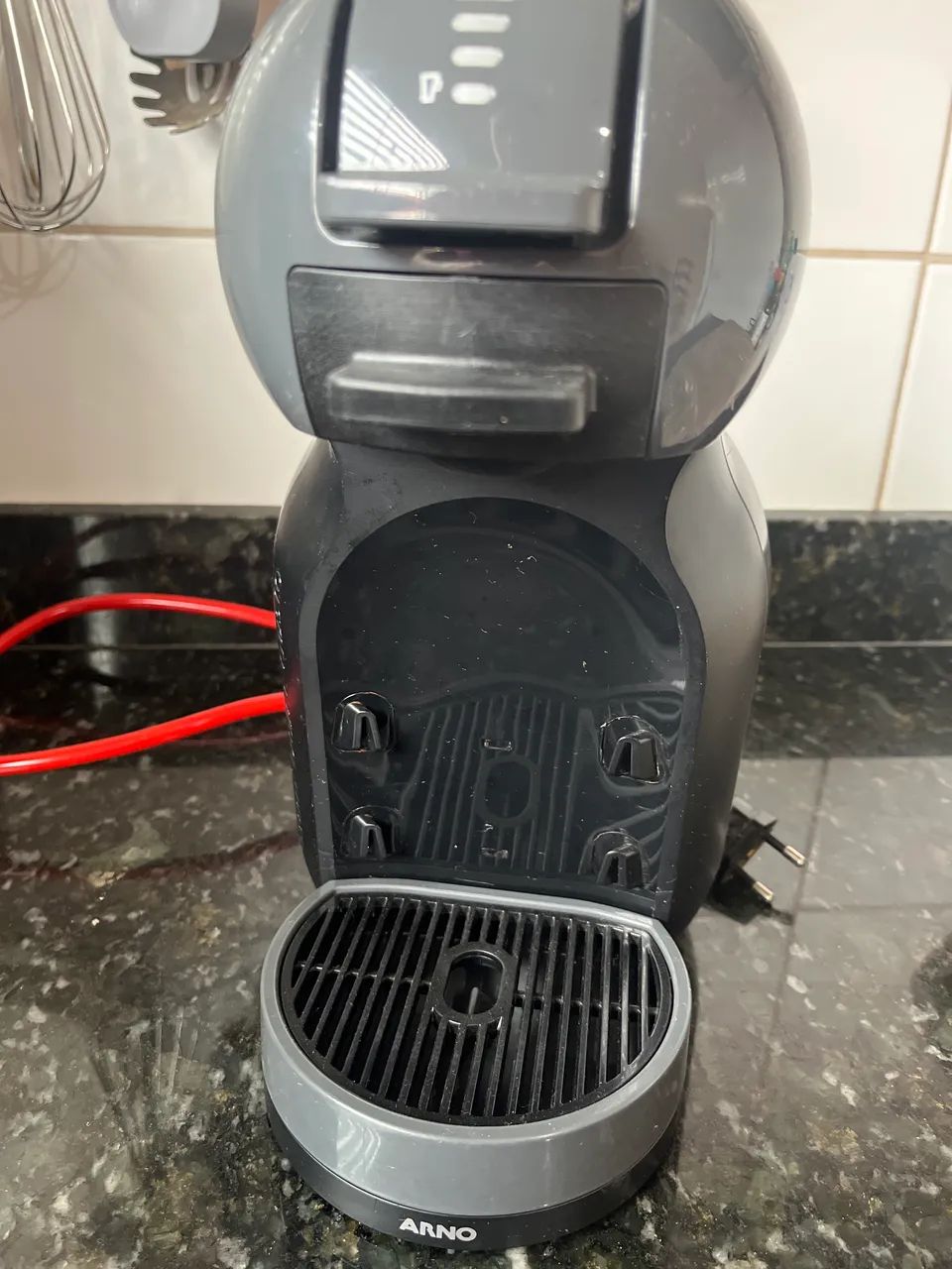 Cafeteira Dolce Gusto - Nescafé  - Foto 2