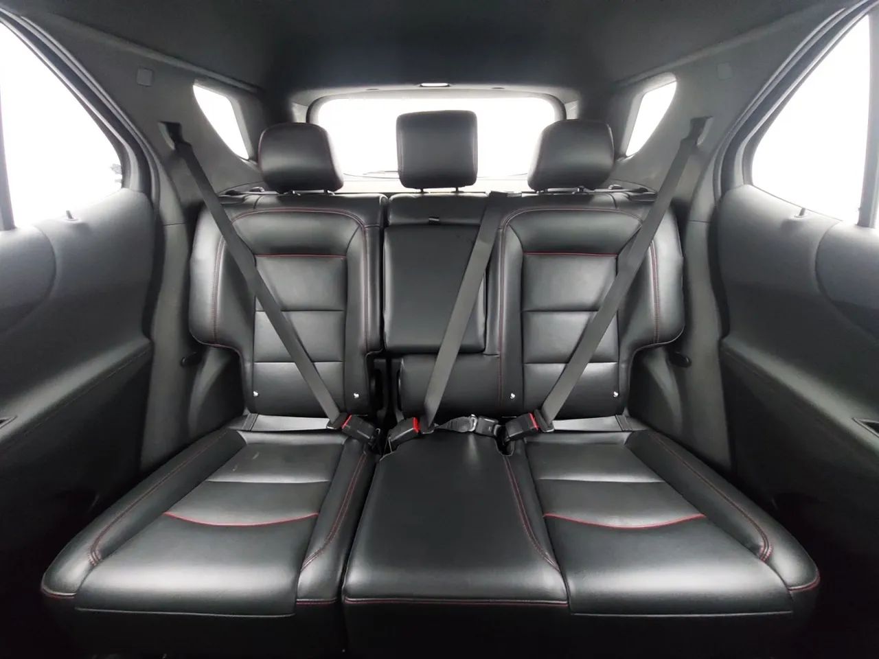 Chevrolet Equinox RS 1.5 Turbo 172cv Aut., foto 18 de 18
