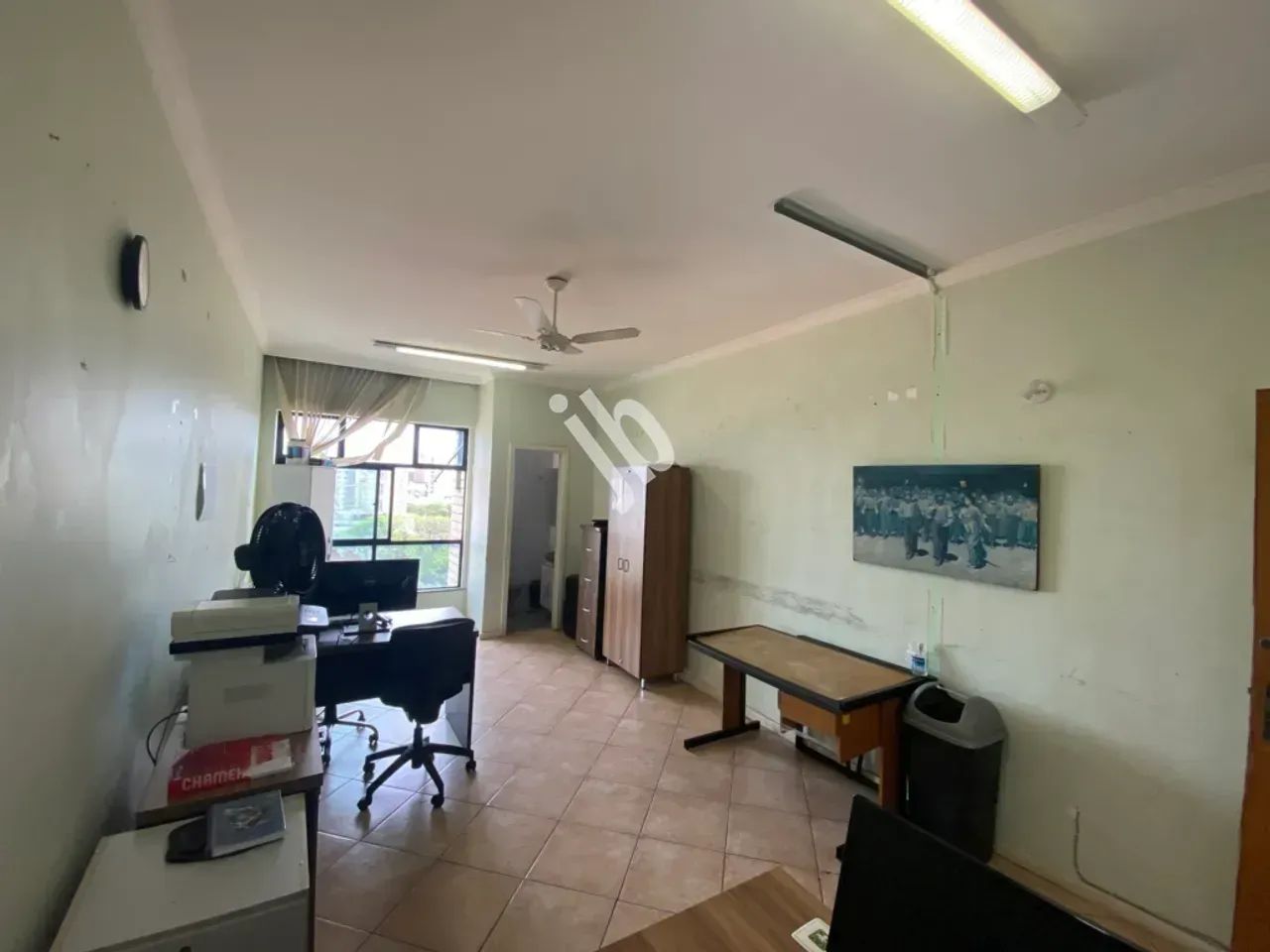 Santa Efigênia  Sala 27 m² para venda - Foto 2