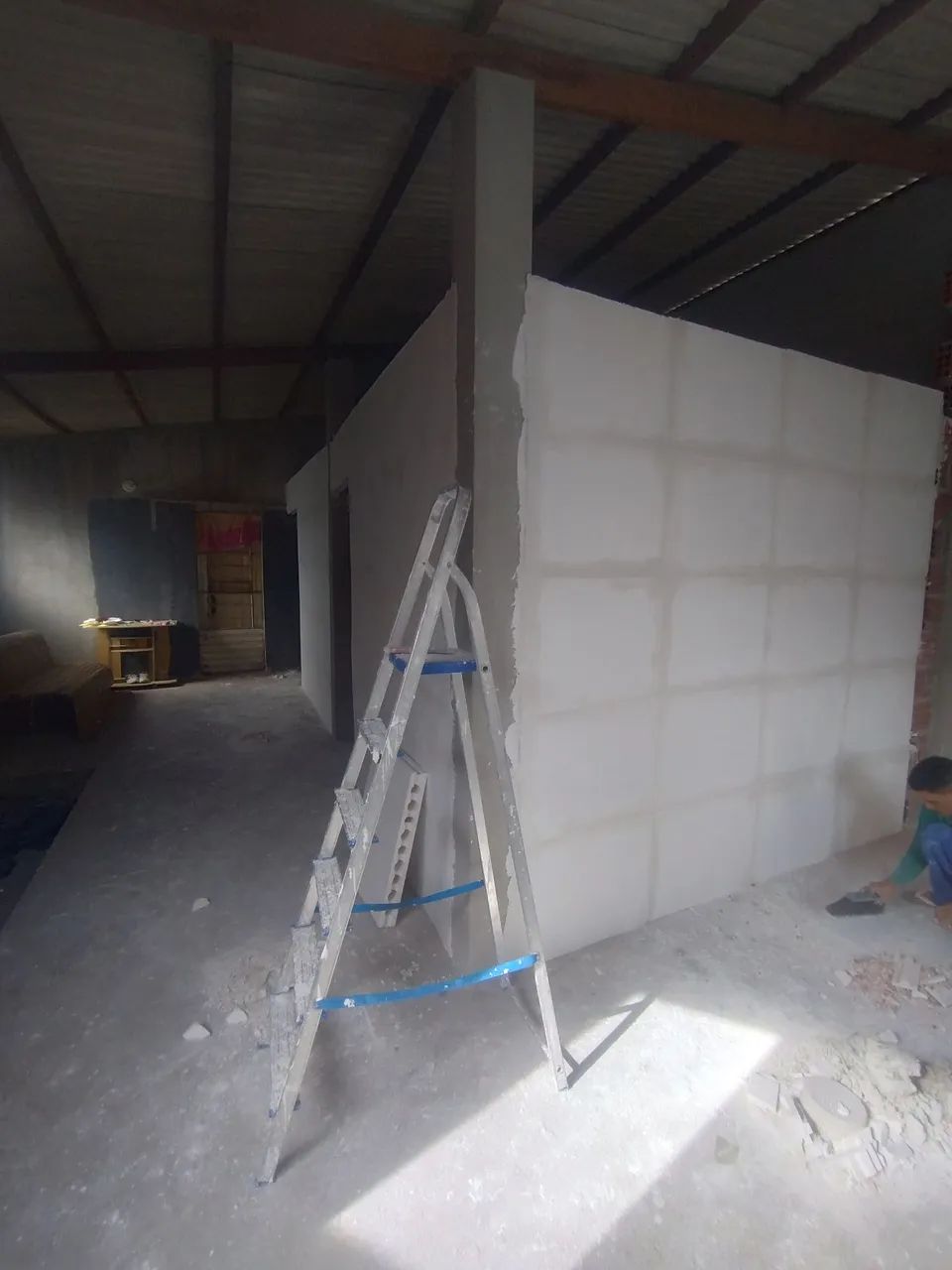 Gesso em Geral - Foto 4