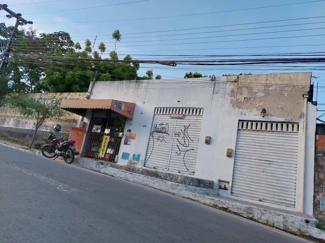 Imóvel comercial 3 lojas,  VER DESCRIÇÃO avalia parcelamento  - Foto 5