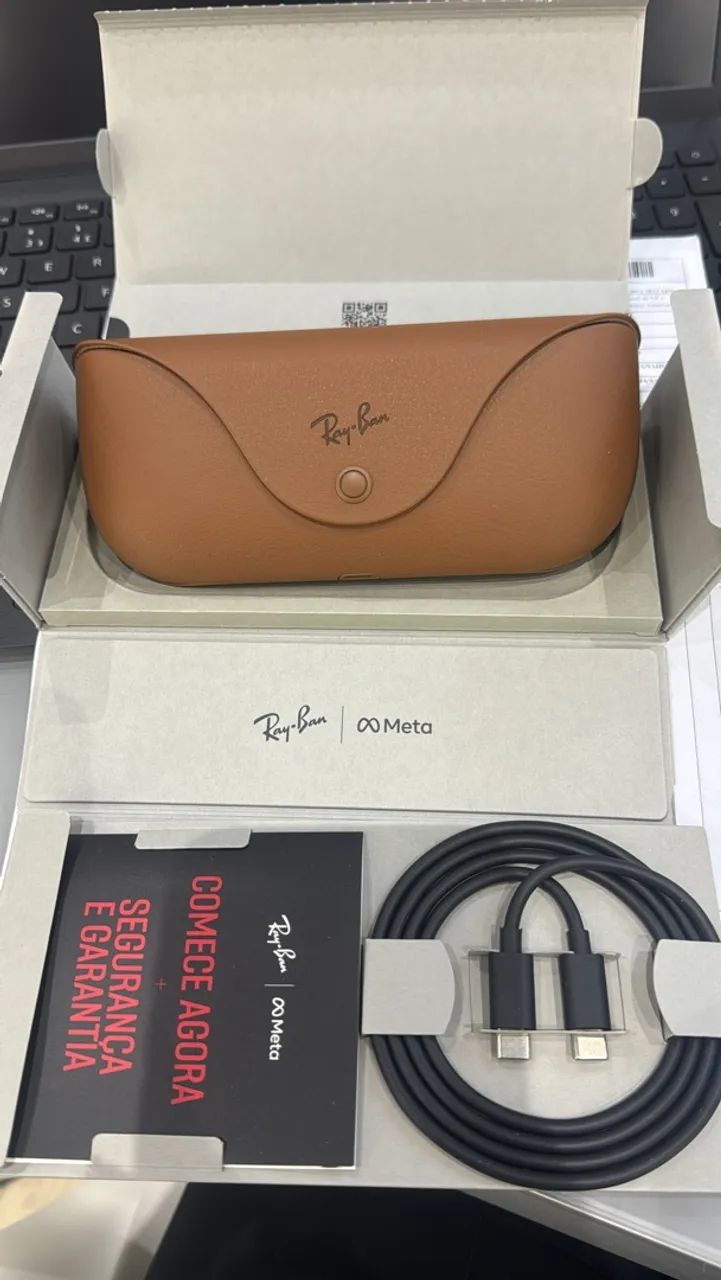 Ray Ban Meta Gen 2  - Foto 2