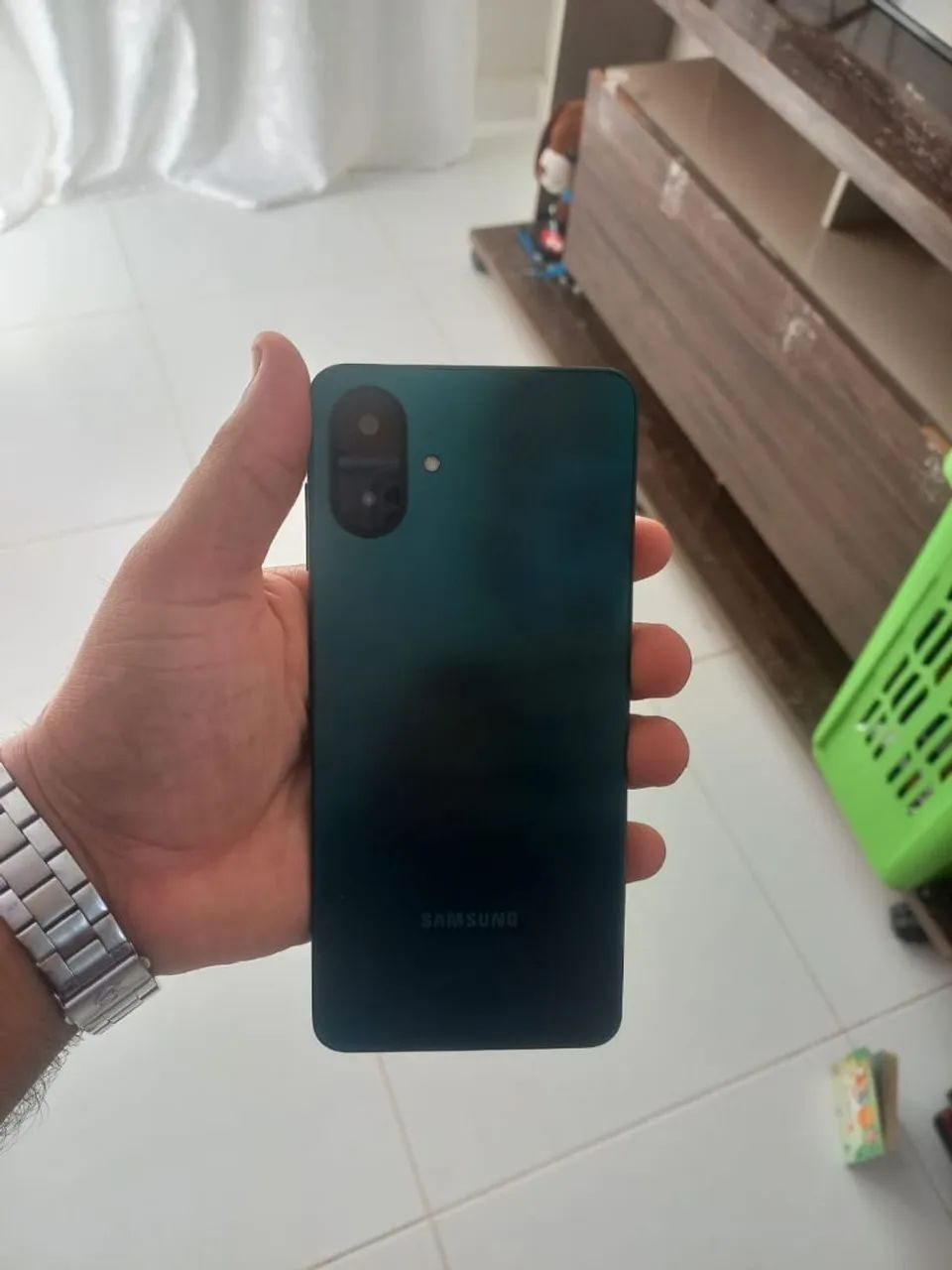 Celular Samsung Galaxy A07 - Foto 2
