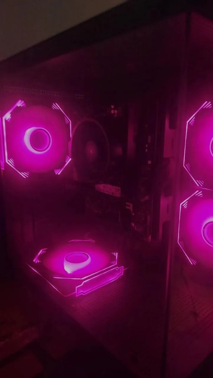 Pc gamer bom e barato - Foto 3