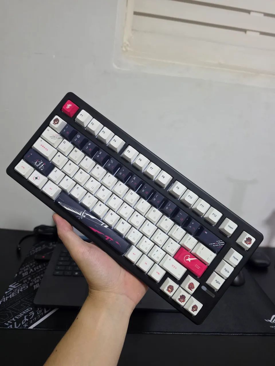 KIT PERIFÉRICOS DE ALTO NÍVEL - Foto 4
