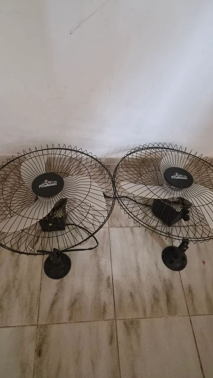 Ventilador Industrial Delta Premium - Foto 2