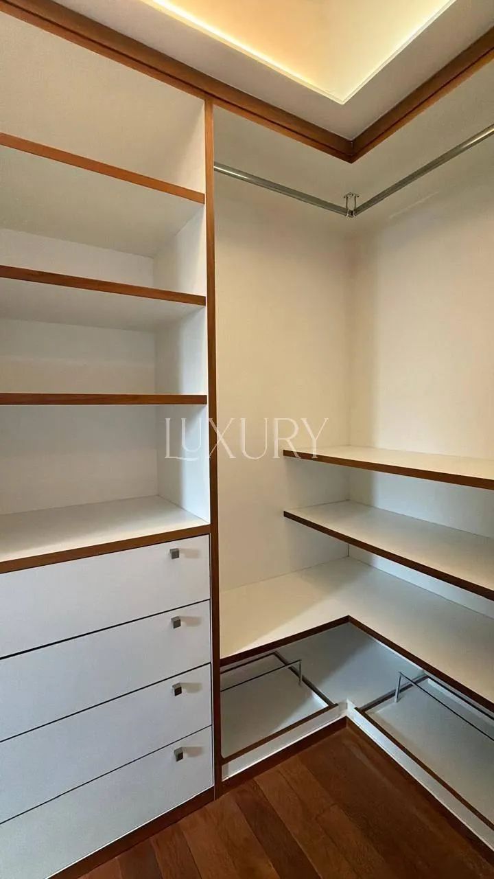 Apartamento Mobiliado à Venda ou para Alugar no Jardim América, 1 suíte , 2 vagas - Foto 18