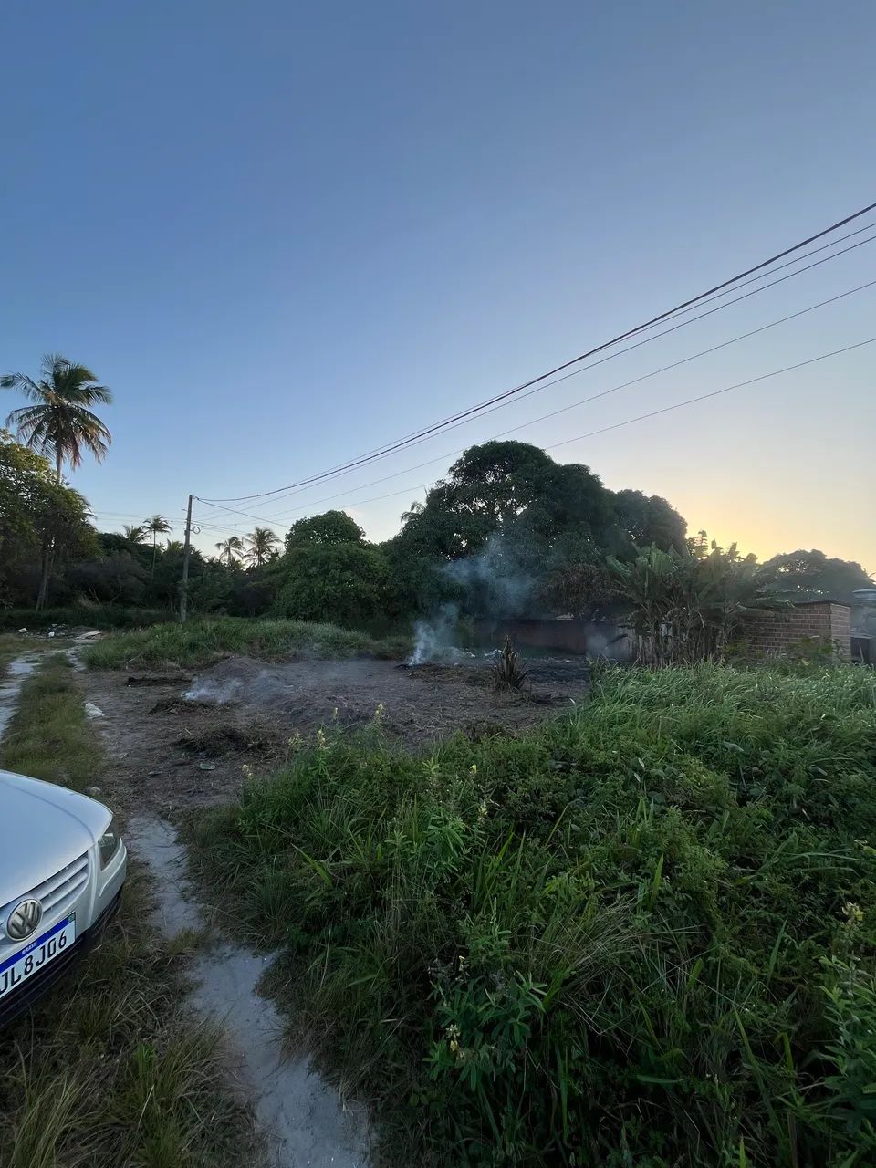 Terreno bem localizado  - Foto 2