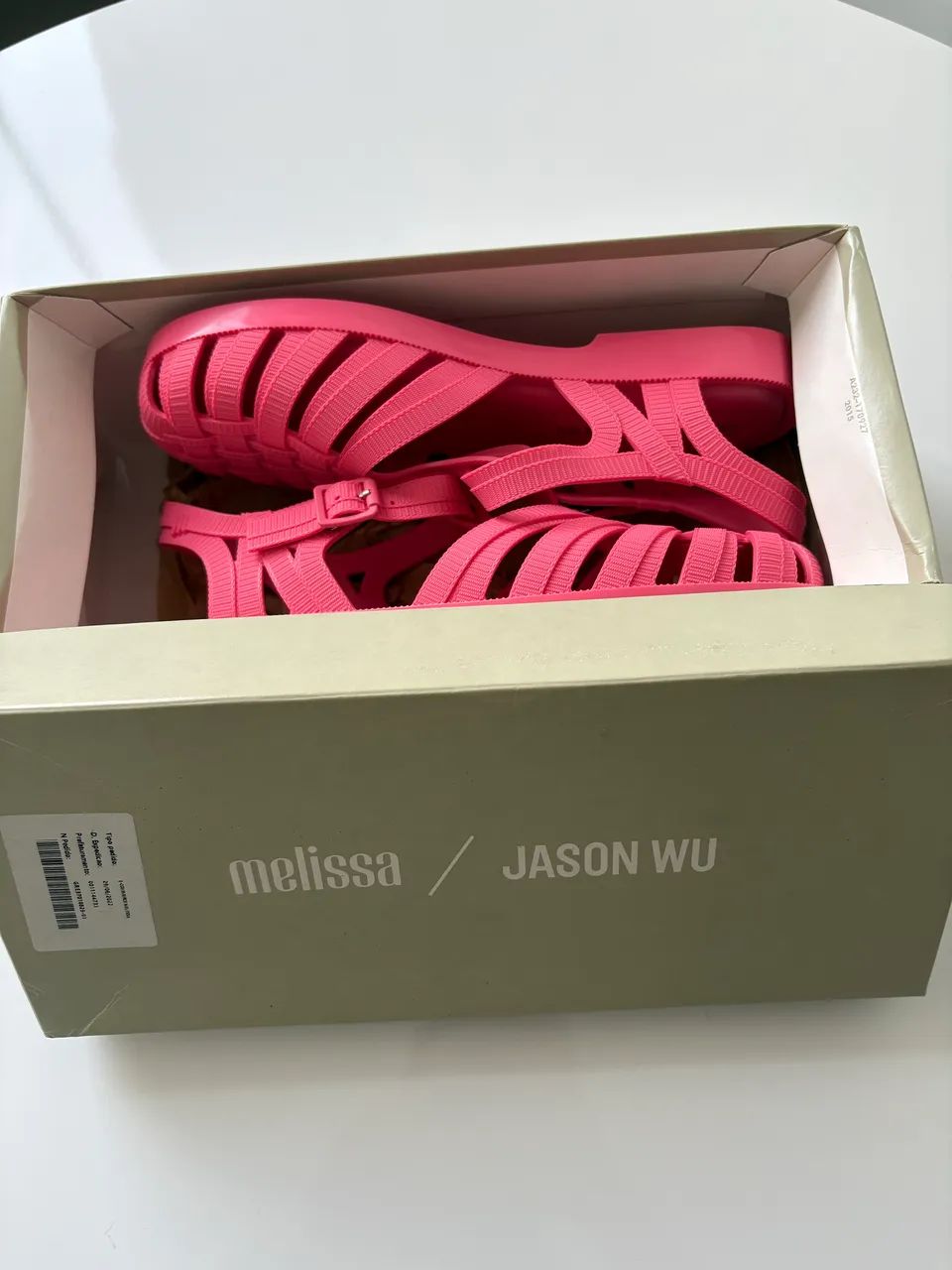 Melissa Possession + Jason Wu n37 - Foto 5