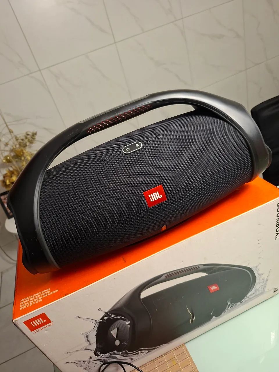 Bombox 2  - Foto 4
