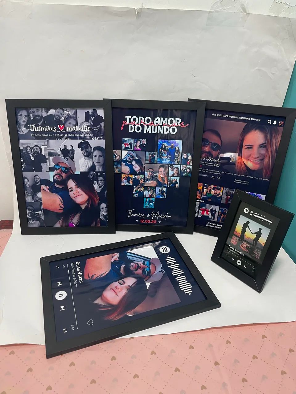 Quadro Personalizado - Foto 2