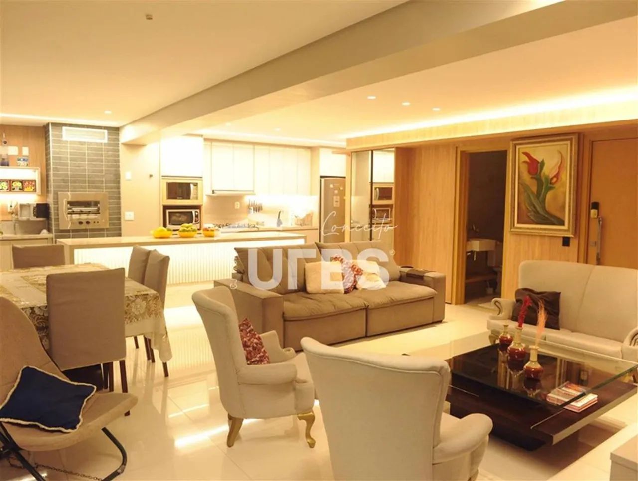 Parque da Tijuca - Apartamento 3 quartos, sendo 3 suítes - Foto 4