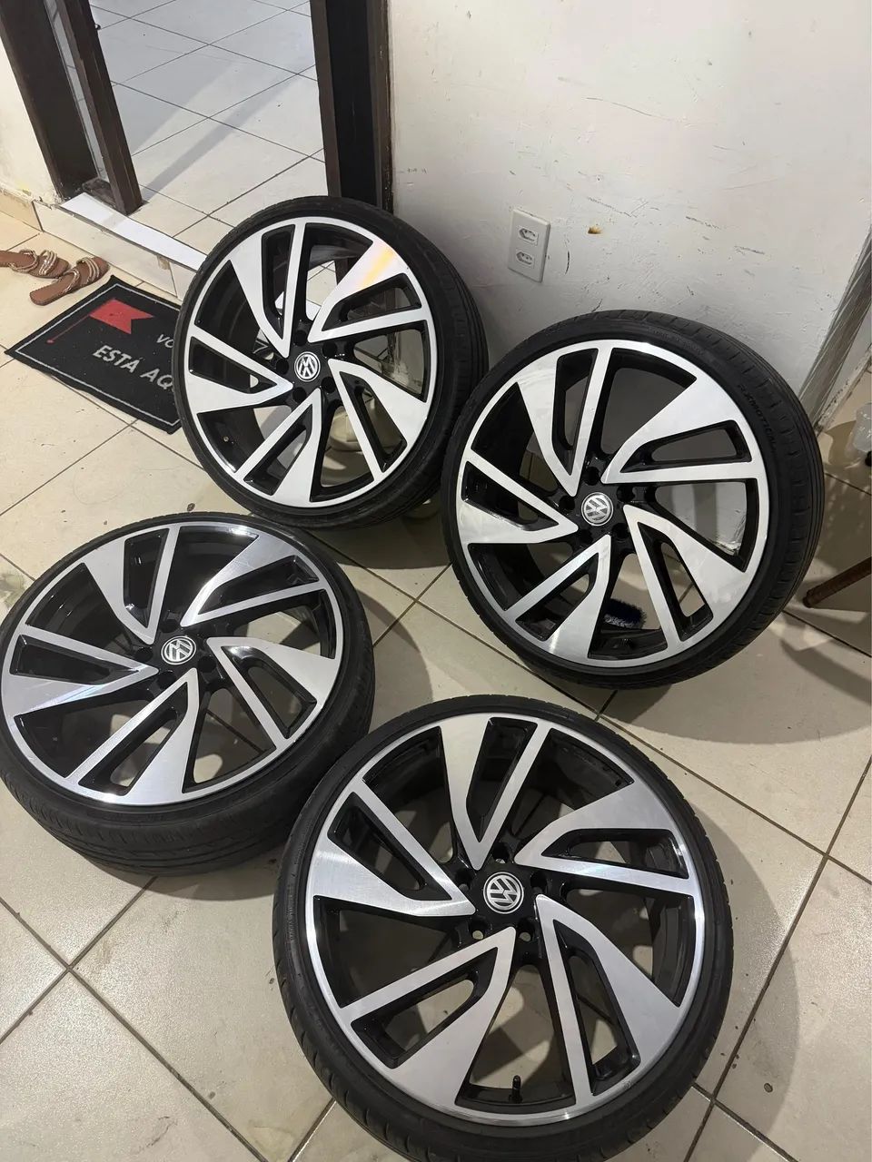 aro 20 5x112